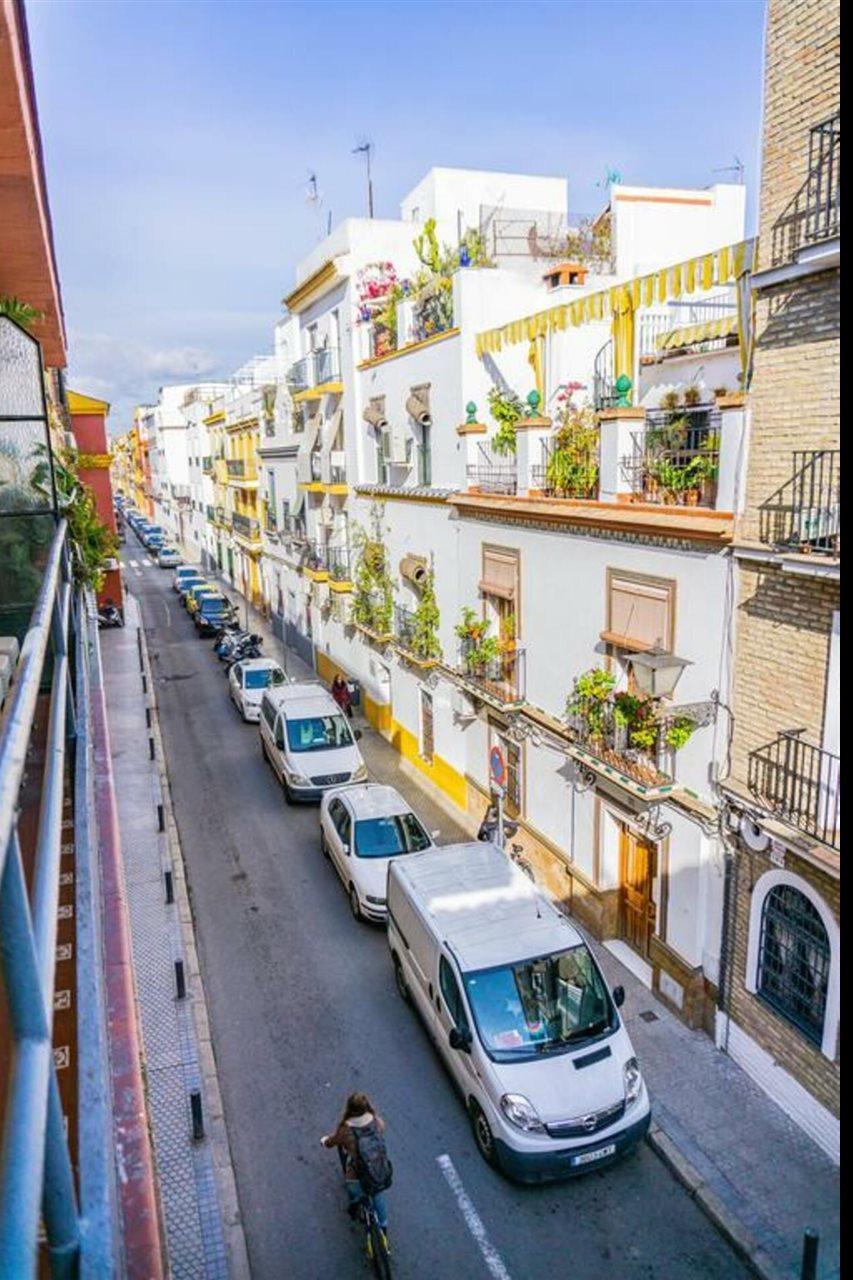 Luminoso En Triana Apartment *