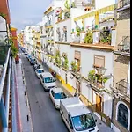 Luminoso Apartamento En Triana