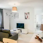 Luminoso Apartamento En Triana