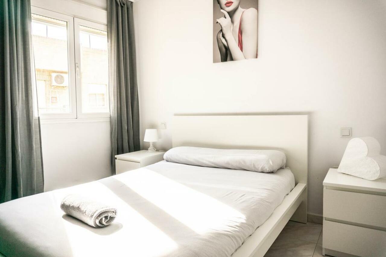 Luminoso En Triana Appartement *