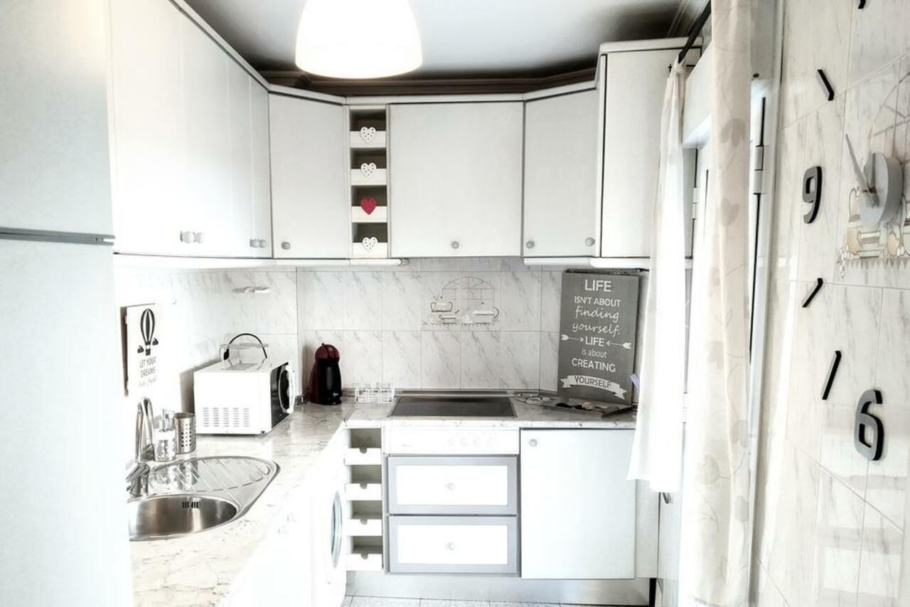 Luminoso En Triana Appartement *